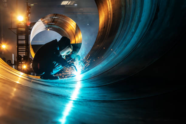 Best Structural Steel Welding in Warren Park, IN