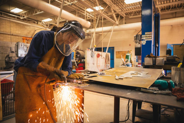 Affordable Welder Services in Warren Park, IN