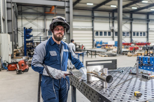 Best Automotive Welding in Warren Park, IN