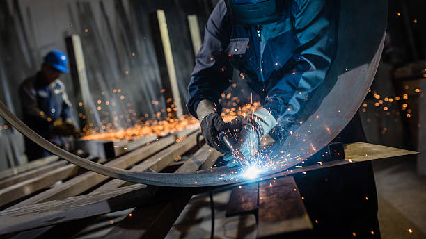 Best Welding Inspection and Certification in Warren Park, IN
