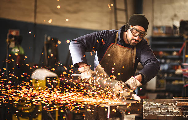 Trusted Warren Park, IN Welder & Metal Fabrication Experts